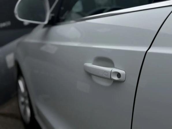Audi Q3 I (8U) Рестайлинг с пробегом 2014 года, цена 1 529 000 рублей, 205856 км, внедорожник, Автокод Объявления