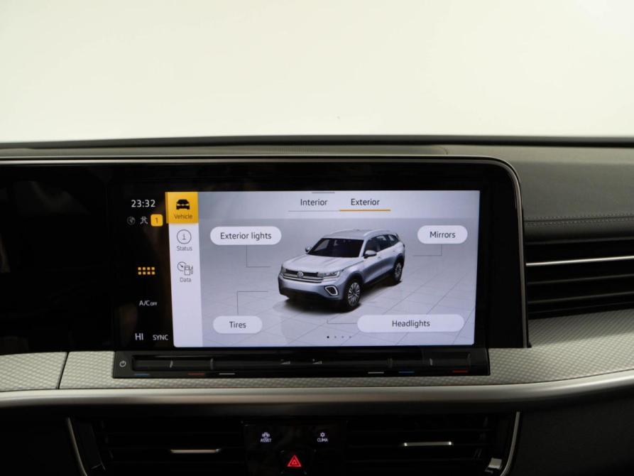 Volkswagen Tavendor I Москва  - изображение 20