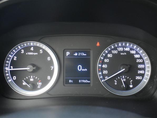 Hyundai Sonata VII (LF) Рестайлинг с пробегом 2019 года, цена 1 899 000 рублей, 81840 км, седан, Автокод Объявления