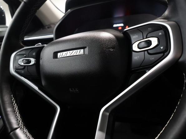 Haval Jolion I с пробегом 2023 года, цена 1 740 900 рублей, 28855 км, внедорожник, Автокод Объявления
