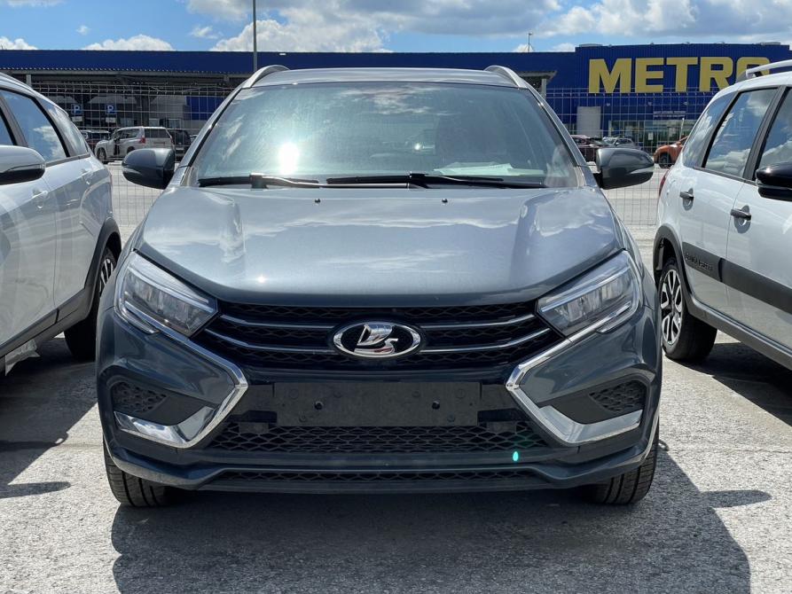 Lada (ВАЗ) Vesta I Рестайлинг (NG) Екатеринбург  - изображение 2
