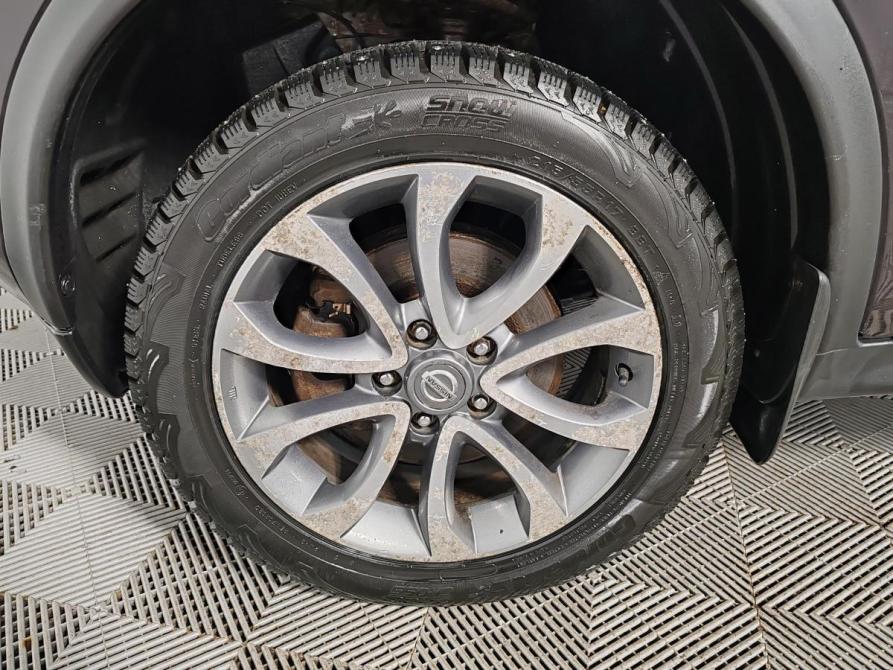 Nissan Juke I Москва  - изображение 19