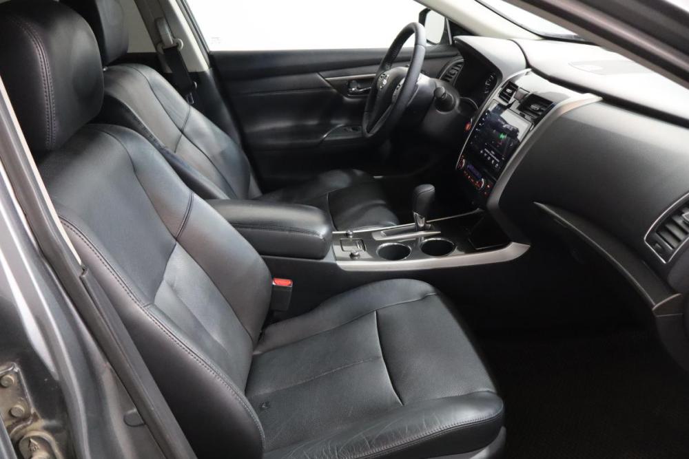 Nissan Teana III Санкт-Петербург  - изображение 13
