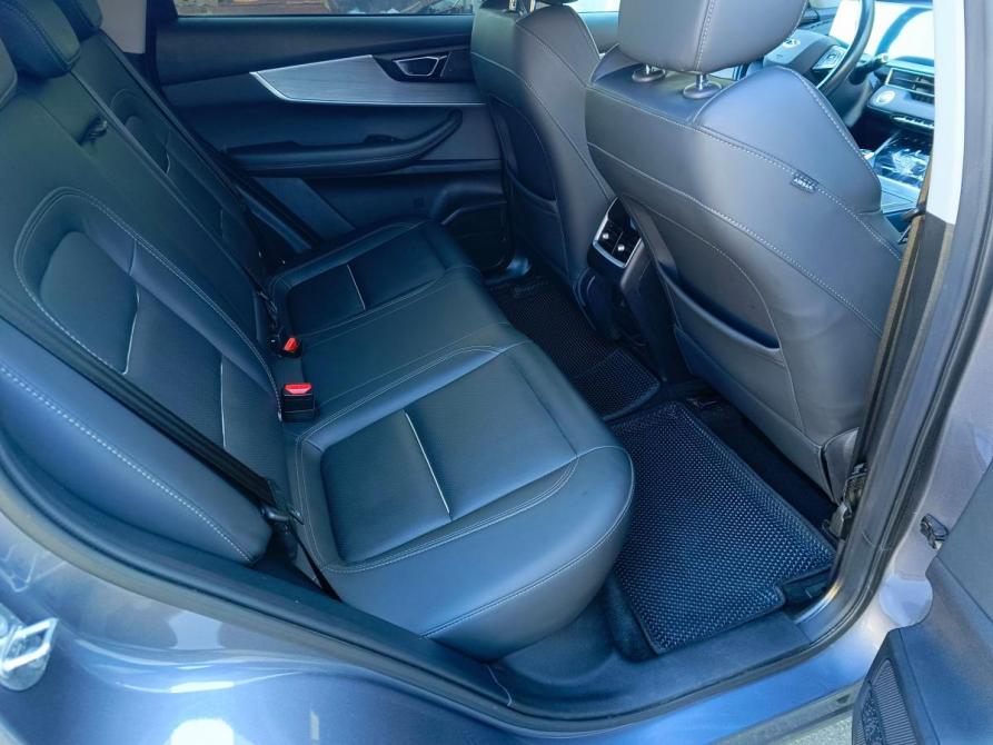 Chery Tiggo 7 Pro Max I Воронеж  - изображение 9