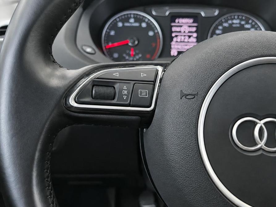 Audi Q3 I (8U) Рестайлинг Уфа  - изображение 9