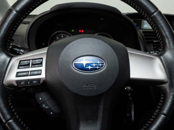Subaru Forester IV с пробегом 2012 года, цена 1 490 000 рублей, 222000 км, внедорожник, Автокод Объявления