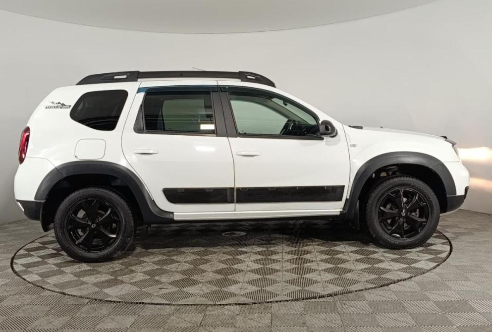 Renault Duster I Рестайлинг Волгоград  - изображение 8