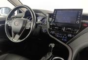 Toyota Camry VIII (XV70) Рестайлинг Волгоград  - изображение 36