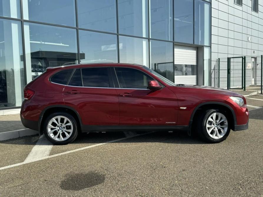 BMW X1 I (E84) Краснодар  - изображение 6