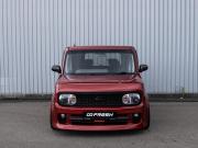 Nissan Cube II (Z11) Сочи  - изображение 21