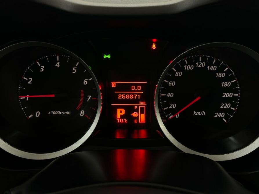 Mitsubishi Lancer X Москва  - изображение 6