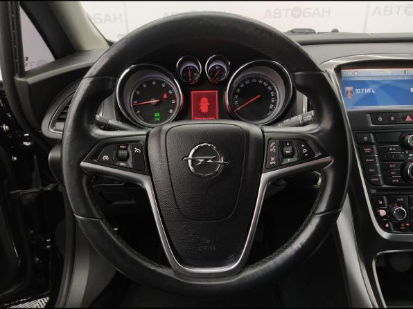 Opel Astra J с пробегом 2010 года, цена 670 000 рублей, 180365 км, хэтчбек, Автокод Объявления