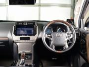 Toyota Land Cruiser Prado 150 Series Рестайлинг 3 Кемерово  - изображение 39