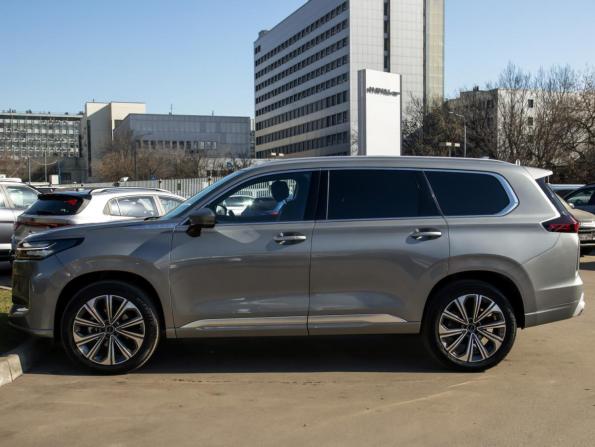 Exeed VX I Рестайлинг с пробегом 2024 года, цена 3 539 000 рублей, 34146 км, внедорожник, Автокод Объявления