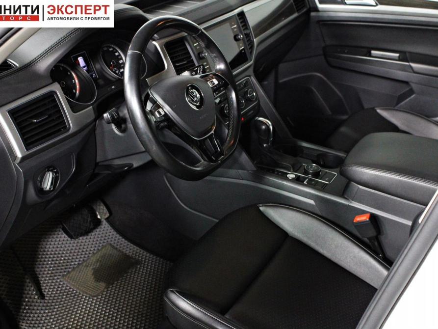Volkswagen Teramont I Белгород  - изображение 10