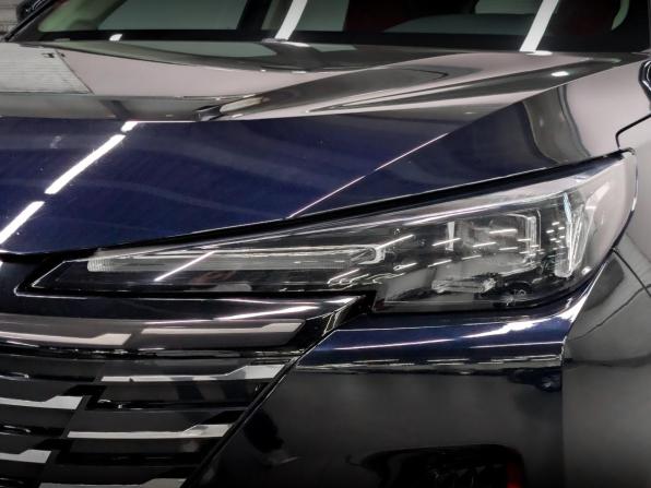 Changan CS55 Plus II с пробегом 2023 года, цена 1 845 000 рублей, 39280 км, внедорожник, Автокод Объявления