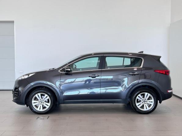 Kia Sportage IV с пробегом 2017 года, цена 2 080 000 рублей, 71349 км, внедорожник, Автокод Объявления
