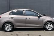 Kia Rio IV Красноярск  - изображение 36