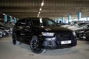 Audi Q7 II (4M) Уфа  - изображение 27