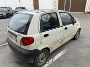 Daewoo Matiz I Рестайлинг Крым  - изображение 15