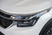 Kia Seltos I Рестайлинг Ростов-на-Дону  - изображение 24