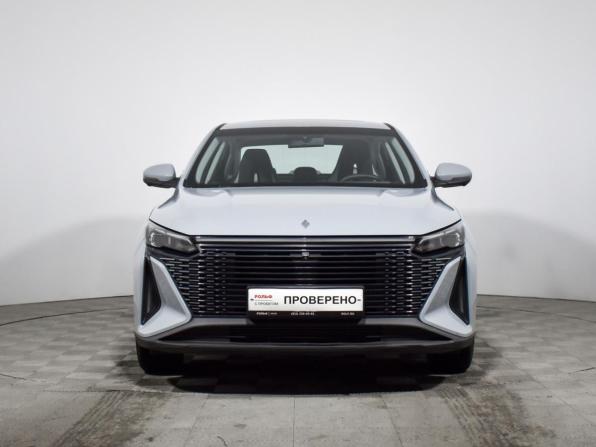 Livan S6 Pro с пробегом 2023 года, цена 1 539 000 рублей, 35541 км, седан, Автокод Объявления