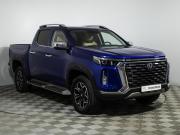 Changan Hunter Plus Санкт-Петербург  - изображение 24