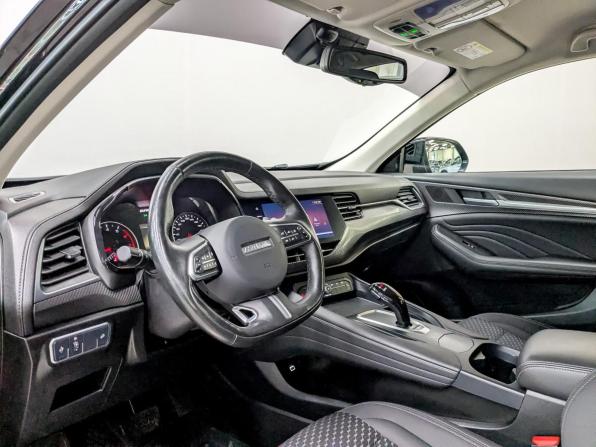 Haval F7x I с пробегом 2022 года, цена 1 825 000 рублей, 62067 км, внедорожник, Автокод Объявления