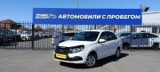 Lada (ВАЗ) Granta I Рестайлинг Оренбург  - изображение 14