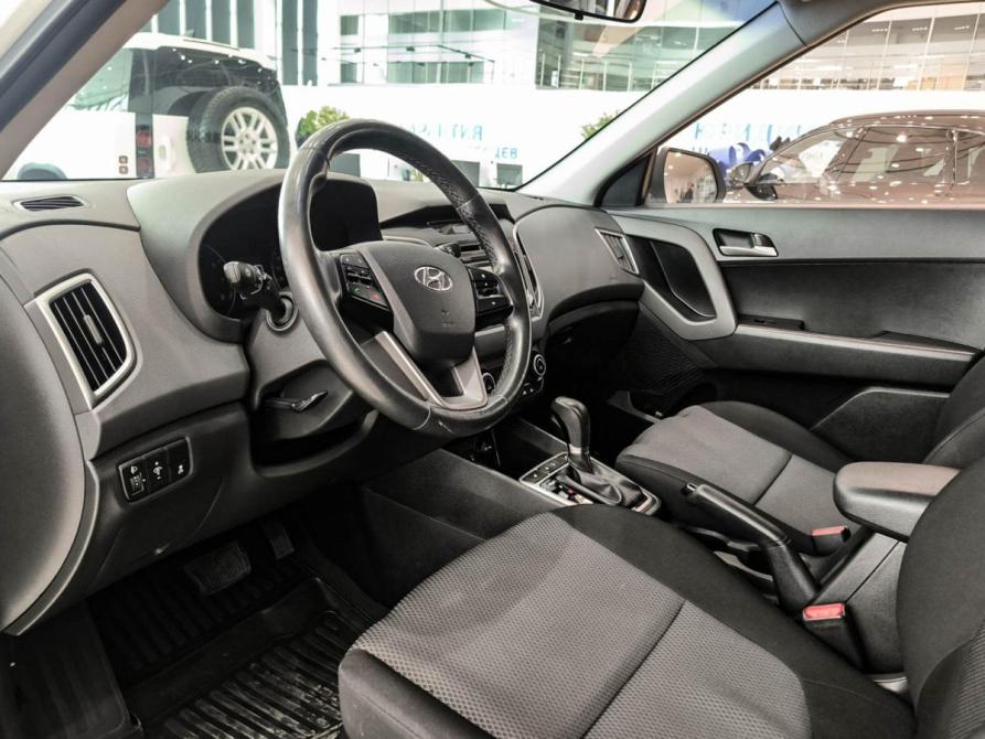 Hyundai Creta I Казань  - изображение 20