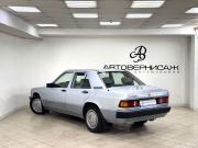 Mercedes-Benz 190 (W201) Санкт-Петербург  - изображение 30
