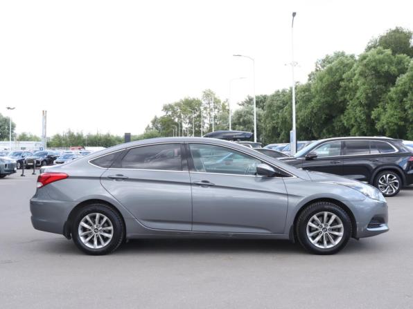 Hyundai i40 I Рестайлинг с пробегом 2015 года, цена 1 450 000 рублей, 104800 км, седан, Автокод Объявления