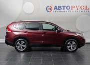 Honda CR-V IV Москва  - изображение 31