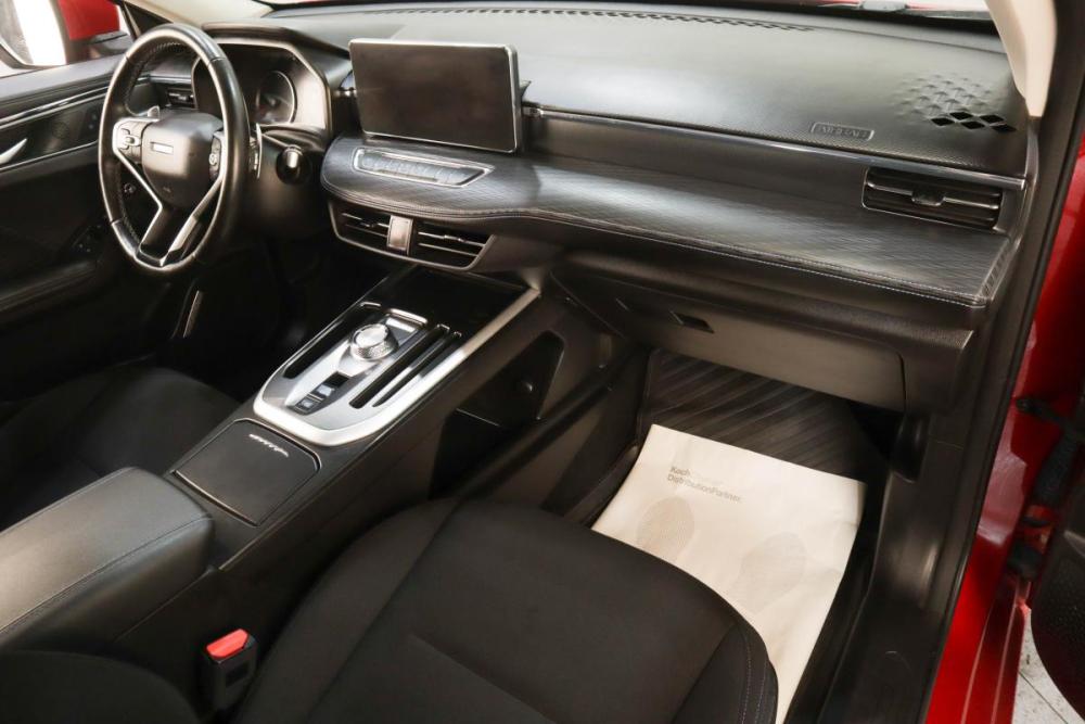 Haval Jolion I Челябинск  - изображение 10
