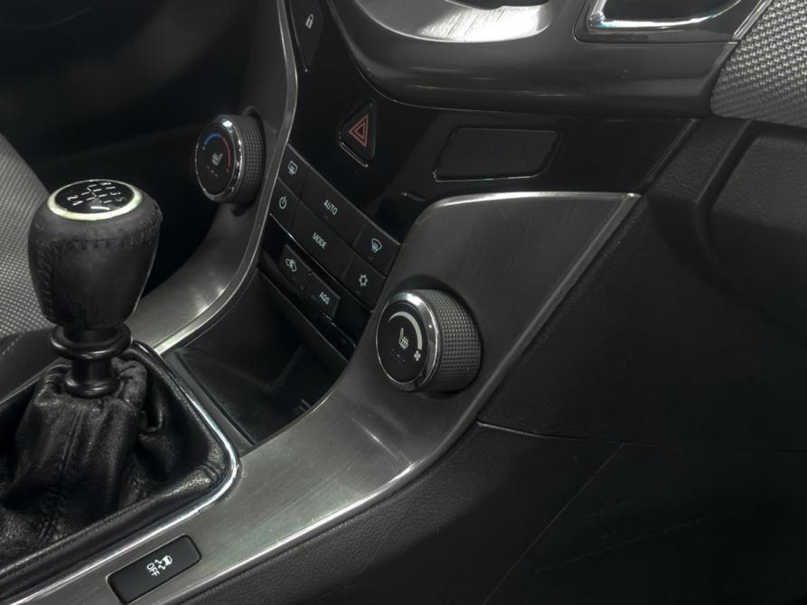 Chevrolet Cruze I Рестайлинг Ростов-на-Дону  - изображение 11
