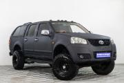 Great Wall Wingle II (Wingle 5) Сургут  - изображение 18