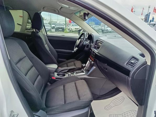 Mazda CX-5 I с пробегом 2015 года, цена 1 699 995 рублей, 169006 км, внедорожник, Автокод Объявления