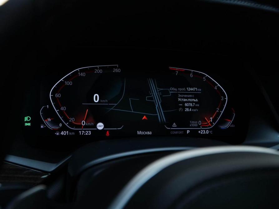 BMW X5 IV (G05/G18) Москва  - изображение 25