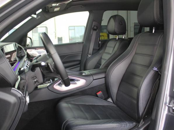 Mercedes-Benz GLS II (X167) с пробегом 2021 года, цена 10 200 000 рублей, 54046 км, внедорожник, Автокод Объявления