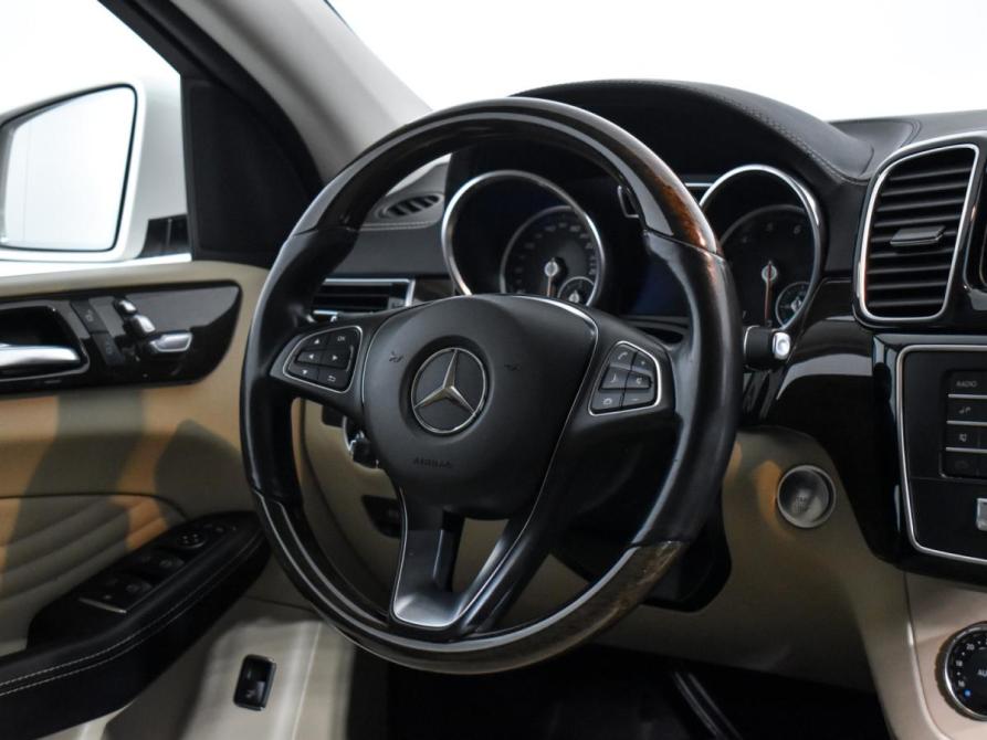 Mercedes-Benz GLE Coupe I (C292) Санкт-Петербург  - изображение 18