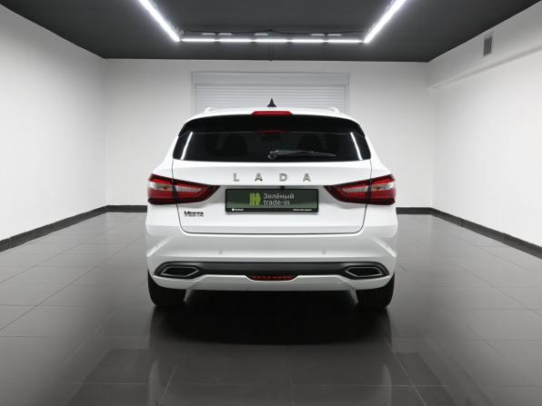 Lada (ВАЗ) Vesta I Рестайлинг (NG) с пробегом 2024 года, цена 1 425 000 рублей, 30068 км, универсал, Автокод Объявления