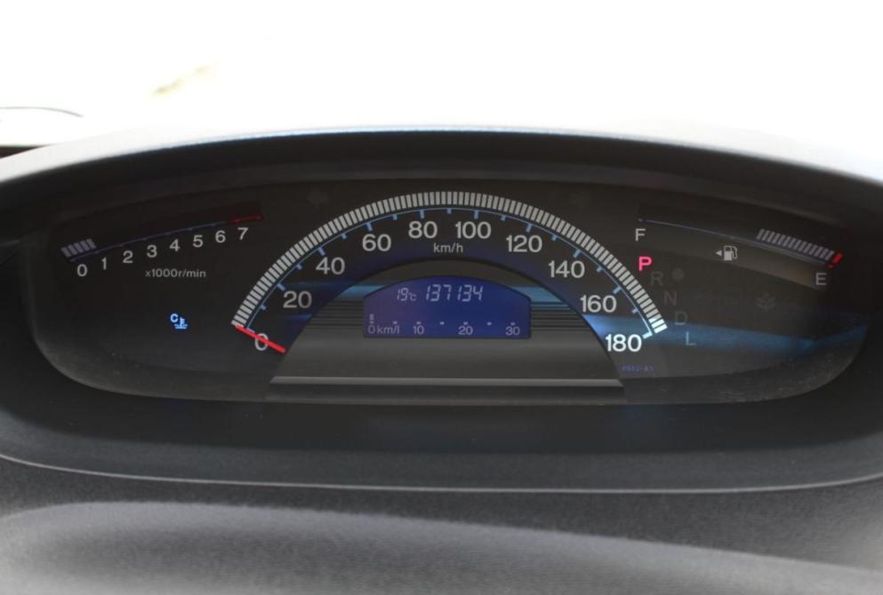 Honda Freed I Нижний Новгород  - изображение 11