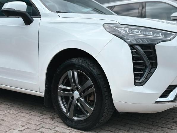 Haval Jolion I с пробегом 2023 года, цена 1 814 000 рублей, 51138 км, внедорожник, Автокод Объявления