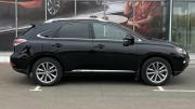 Lexus RX III Рестайлинг Оренбург  - изображение 25