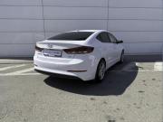 Hyundai Elantra VI (AD) Рестайлинг Ставрополь  - изображение 30