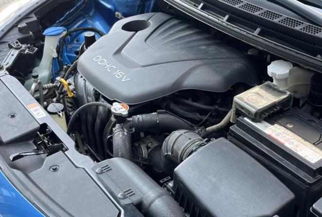 Kia Cerato III с пробегом 2013 года, цена 1 250 000 рублей, 88807 км, седан, Автокод Объявления