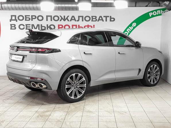 Changan UNI-K с пробегом 2024 года, цена 2 975 000 рублей, 44927 км, внедорожник, Автокод Объявления