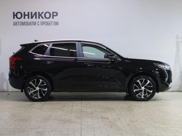 Haval Jolion I с пробегом 2023 года, цена 2 059 000 рублей, 43449 км, внедорожник, Автокод Объявления