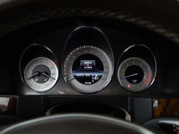 Mercedes-Benz GLK-Класс I (X204) Рестайлинг с пробегом 2012 года, цена 2 199 050 рублей, 121895 км, внедорожник, Автокод Объявления