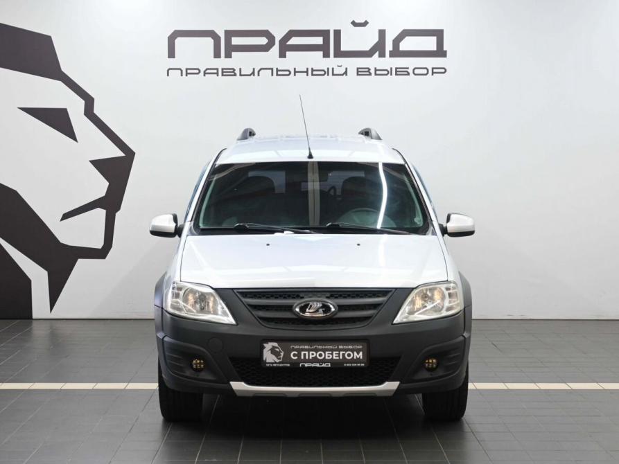 Lada (ВАЗ) Largus I Ростов-на-Дону  - изображение 2